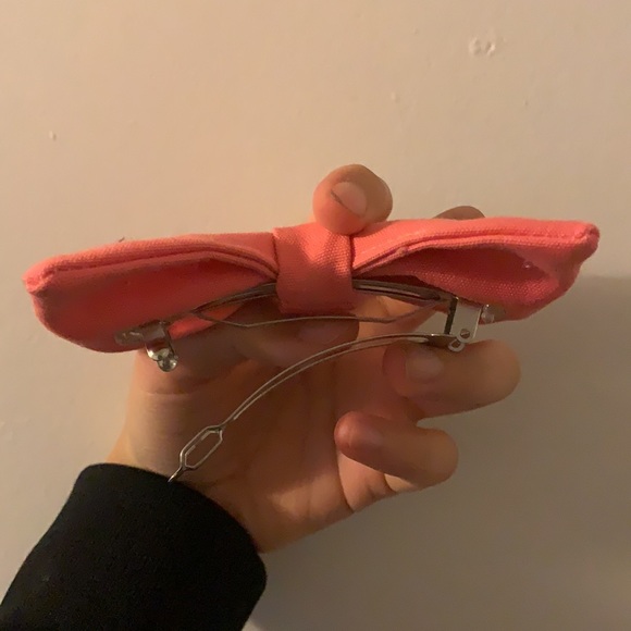 Cute pink bow - Picture 2 of 3